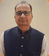 Mr. Vilas Namdeorao Vhatkar